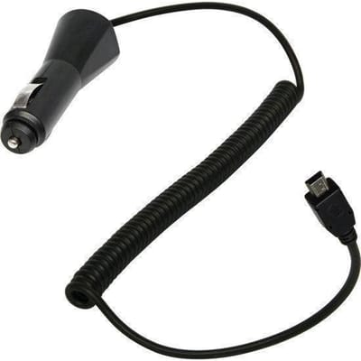 Carpoint Laadsnoer - mini USB - 12-24V