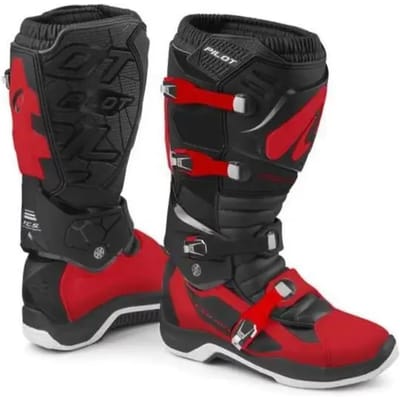 Motorcross schoenen Forma Pilot