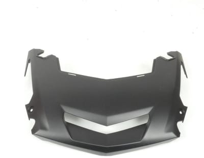Tablier AV pour quad Yamaha 700 Grizzly 2016 à 2026 2UD-F330D-20-00 Noir Neuf