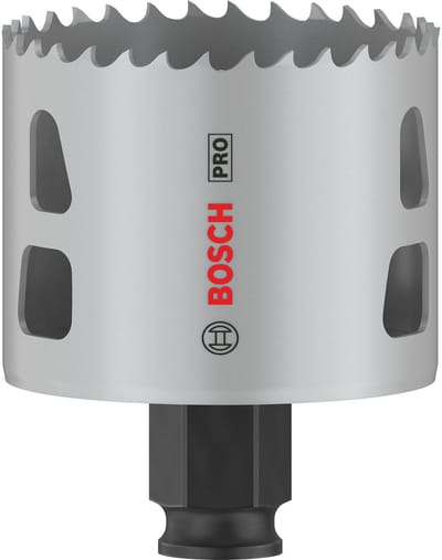 Bosch PRO Multi Material PC Plus Gatzag 60 mm 8-delig - 2608594484