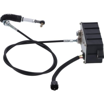 Gasklepmotor Graafmachine Accessoires Industriële Besturingscomponenten DC24V TOSD?09?021 012941