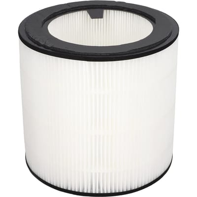 Luchtreiniger Filter Filterelement Accessoire Vervangingsonderdeel voor AC0820 30 AC0820 10 white