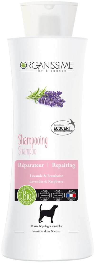 Vadigran Organissime Hond Herstellende Shampoo 250ml