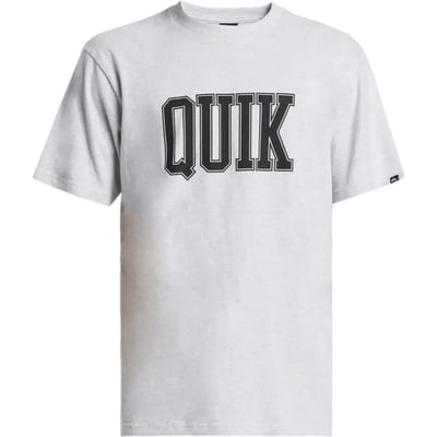 T-shirt Quiksilver Griff Quik