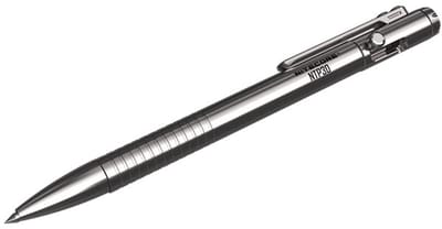 Nitecore NTP30 Tactische pen
