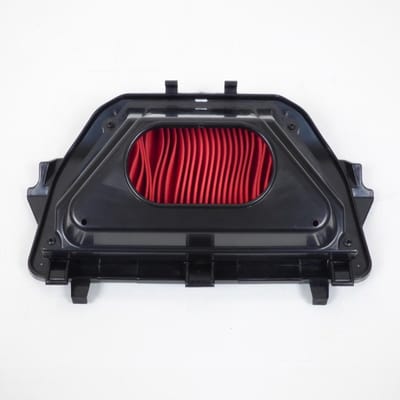 Filtre à air Sifam pour Moto Yamaha 600 YZF R6 13S 1JS 2008 à 2013 Neuf
