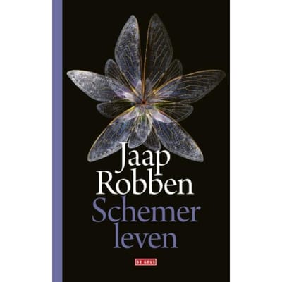 Schemerleven - Jaap Robben