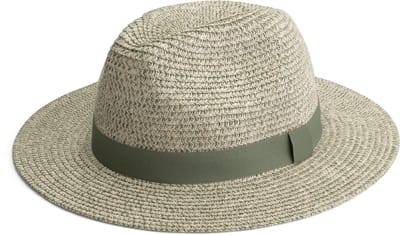 MGO Skipton Unisex - Zomerhoed - Papier - Groen