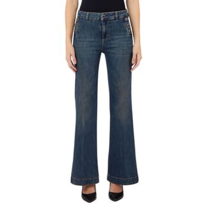 Flared/Bootcut Liu Jo UF6093D0328