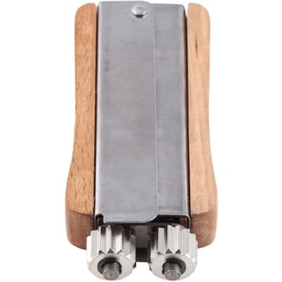 1 Stuk Hout-Handig Draadspanner Frame Crimper Bijenhouderij Gereedschap