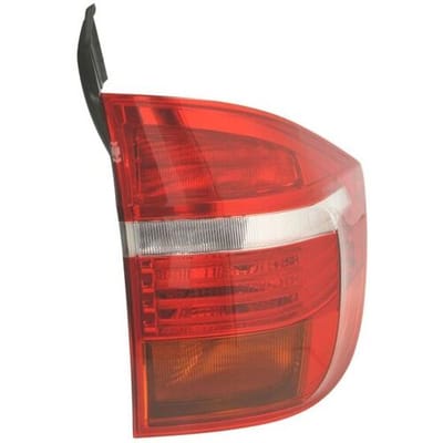 Achterlicht MAGNETI MARELLI 714021890802 rechts