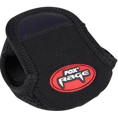 Fox Rage Neoprene Spin Reel Pouch Upto 2500