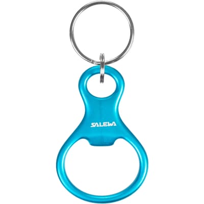 SALEWA SLEUTELHANGER FIGUUR 8 00-0000034107_0999