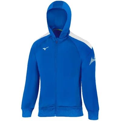 Dames trainingsjack Mizuno Team RB
