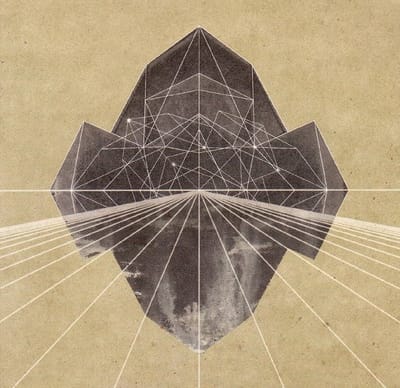 Codes In The Clouds - Paper Canyon Recycled (CD)