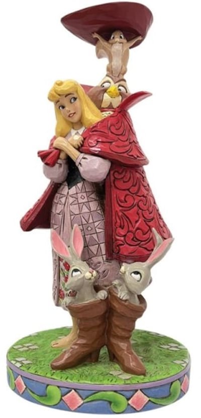 Doornroosje Princess of the Woods 26 cm