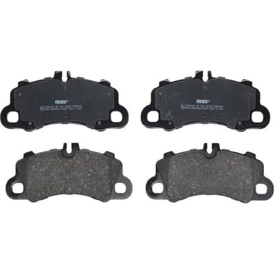 Remblokset, schijfrem FERODO FDB5306