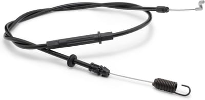 Aandrijfkabel voor Zelfrijdende Grasmaaiers – 1170mm Mantel, 1361mm Kabel – Compatibel met Castelgarden, Stiga, Alpina, Bestgreen, Mac Allister, Progreen