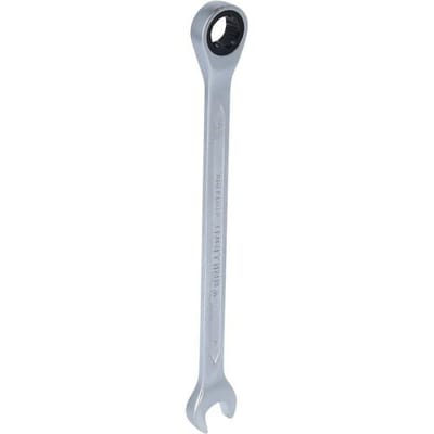 Brilliant Tools BT013709 BT013709 Ringsleutel met ratel Sleutelbreedte (metrisch) 9 mm