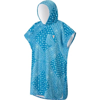 Poncho After Essentials Bandanas