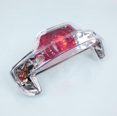 tnt achterlicht voor yamaha 50 bws scooter 1999 tot 2003 type lexus nieuw