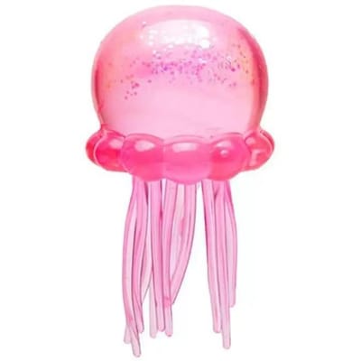 Populair Kwallen Kubus Squish Speelgoed Zacht Gelei Knijp Stressverlichting Fidget Speelgoed Sensorische Needoh Voor Kinderen Volwassenen