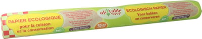 Ecodis bakpapier en dispenser