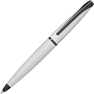 Balpen Cross ATX brushed chroom