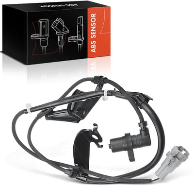 Frankberg 1x ABS-sensor vooras rechts voor Toyota RAV 4 II A2 18L