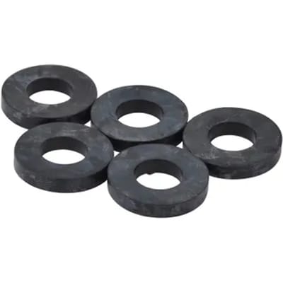 Sanivesk Vormschijf Tapkraan 3/4"+1" 5 Stuks