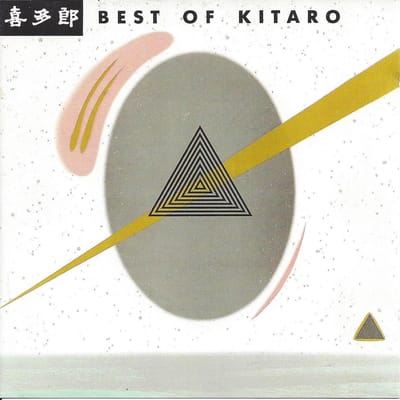Best of Kitaro
