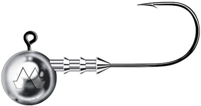 Mustad Classic Jighead 15g / #3/0