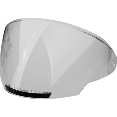 Motorhelm vizier LS2 OF600