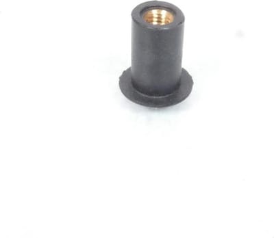 Écrou emporté caoutchouc M5 0.8 pour moto Suzuki 250 INAZUMA 94618-48H00 Neuf