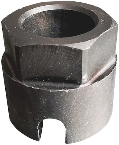 Wurth - Temperature sensor socket SW17 VAG - Temperature sensor socket SW17 VAG x 1 st