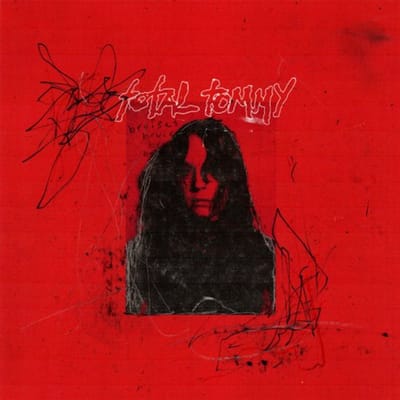 Total Tommy - Bruises (LP)