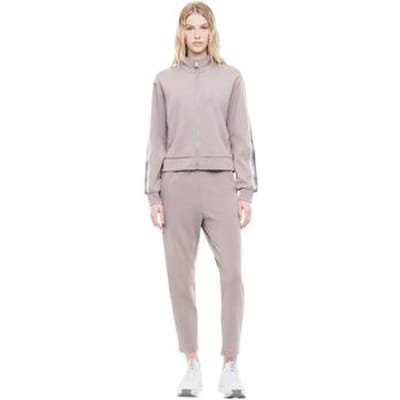 Ea7 Emporio Armani 7w001518_af12501 Trainingspak Grijs S Vrouw