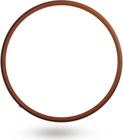 Ringdop Camera - Vervangende lensring - Camera personaliseren - Specifiek voor GR IIIx - 49 x 49 x 05 cm