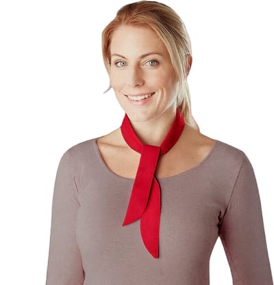 Premium kwaliteit Koelsjaal / Koelsjaaltje / verkoelende sjaal / Unisex koel sjaal - Rood