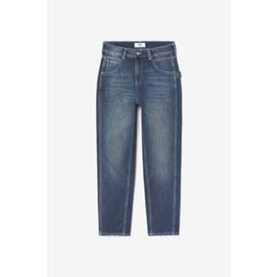 Jeans Le Temps des Cerises Jeans loose, wijd 400/60, lengte 34