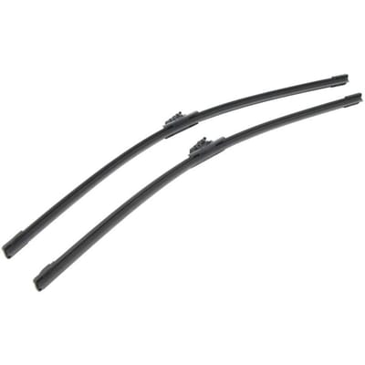 Wisserblad BOSCH Aerotwin 3 397 014 242, 600/550mm, Voor, 2 Stuk