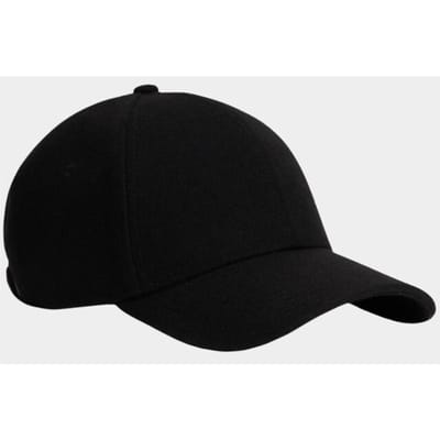 Tommy Hilfiger Cap th rwb 6 panel melton cap am0am13584/bds