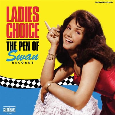Ladies Choice: The Pen of Swan Records (RSD 2021)