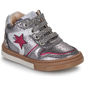 Hoge Sneakers GBB LAMANE