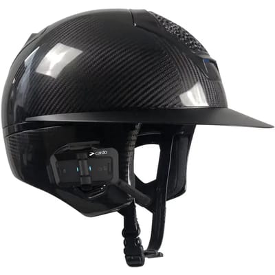Bluetooth-intercom Free Jump Cardo