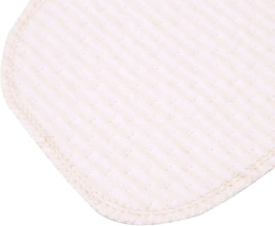 Herbruikbare luiers voor baby's - 20 stuks, stoffen luiers met inleggers, geschikt voor 0-6 maanden, milieuvriendelijk en comfortabel