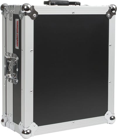 MUSIC STORE Haubencase DJ Mixer - DJ-mixer case