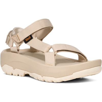 Teva Hurricane XLT2 Ampsole  Schoenen in Oyster voor Dames, Maat 41