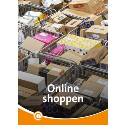 Online Shoppen - Informatie - Ferry Siemensma