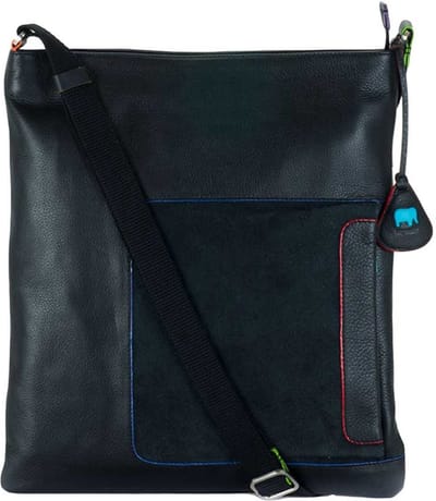 Mywalit Havana Large Crossover Bag black/pace